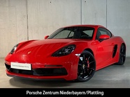 Porsche Cayman 2023