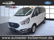 Ford Tourneo Custom 2021