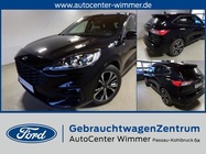 Ford Kuga 2023