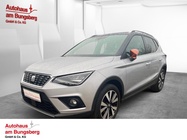 Seat Arona 2019