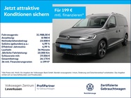 Volkswagen Caddy Maxi 2022