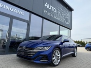 Volkswagen Arteon 2022