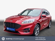 Ford Kuga 2023