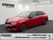 Opel Astra 2022