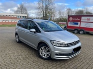 Volkswagen Touran 2021