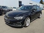 Volkswagen Passat 2021