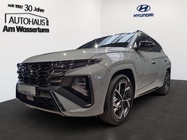 Hyundai Tucson 2025