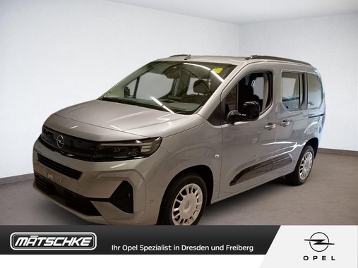 Opel Combo 2024