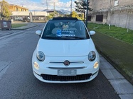 Fiat 500 2020