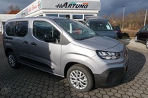 Fiat Doblo 2025