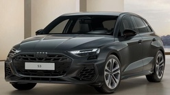 Audi S3 2026