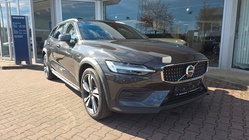 Volvo V60 2024