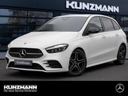 Mercedes-Benz B-Class 2026