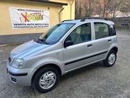 Fiat Panda 2007
