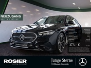 Mercedes-Benz E-Class 2025