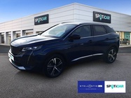 Peugeot 3008 2024