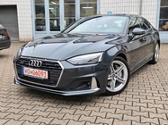 Audi A5 2021
