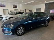 Skoda Superb 2021