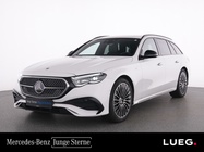 Mercedes-Benz E-Class 2025