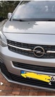 Opel Vivaro 2021