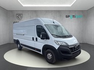 Opel Movano 2024