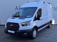 Ford Transit 2022