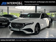 Mercedes-Benz E-Class 2024