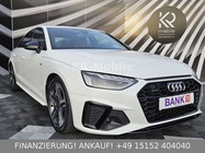 Audi A4 2021