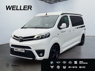 Toyota Proace 2020