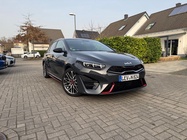 Kia cee'd / Ceed 2023