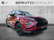 Mitsubishi Eclipse Cross 2025