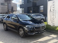 Mercedes-Benz EQA 2022
