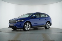 Skoda Enyaq 2023