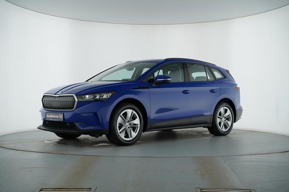 Skoda Enyaq 2023