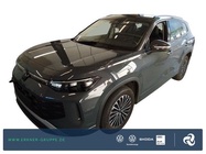 Volkswagen Tayron 2025