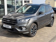 Ford Kuga 2019