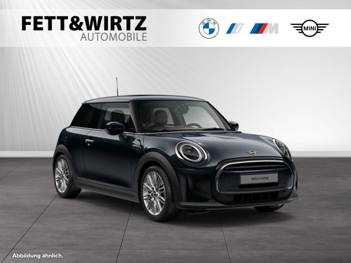 MINI Cooper 2023