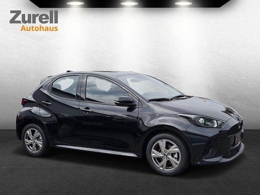 Mazda 2 2025