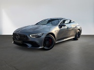 Mercedes-Benz AMG GT 2022