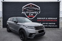 Land Rover Velar 2019