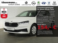 Skoda Fabia 2022