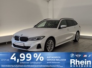 BMW 3 Series 2023