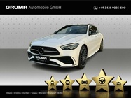 Mercedes-Benz C-Class 2025