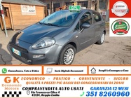 Fiat Punto 2014