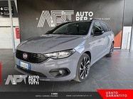 Fiat Tipo 2019