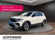 Volkswagen T-Cross 2025