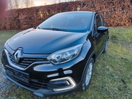 Renault Captur 2019