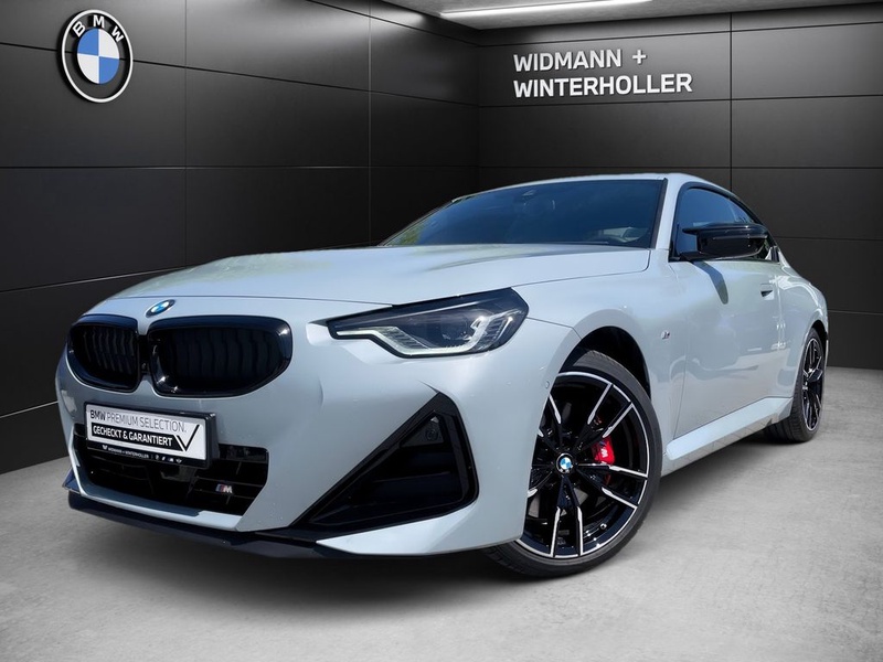 BMW 2 Series