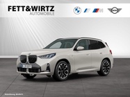 BMW X3 2025