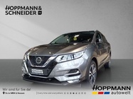 Nissan Qashqai 2021